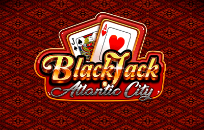 Blackjack Atlantic City