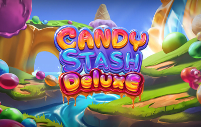 Candy Stash Deluxe