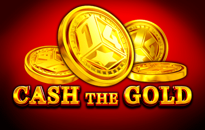 Cash The Gold