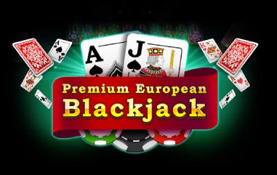 Premium European Blackjack