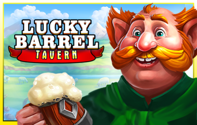 Lucky Barrel Tavern